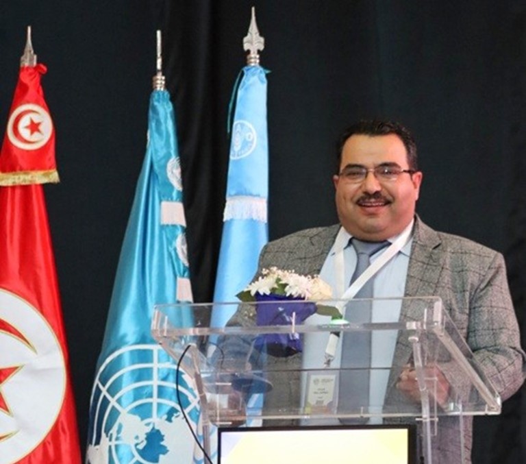 المنظمة العربية للتنمية الزراعية تشارك في المؤتمر الإقليمي لإطلاق فعاليات السنة الدولية للمراعي ورعاة الماشية 2026